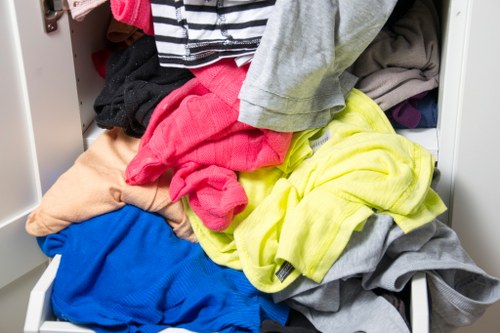 Implementing an effective waste management plan