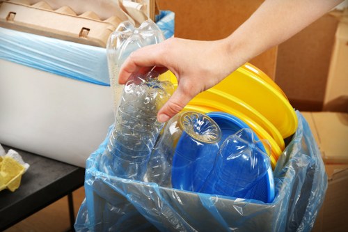 Professional waste management benefits for businesses